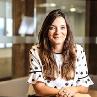 Foto de perfil de GABRIELA GASPARDO SOUZA